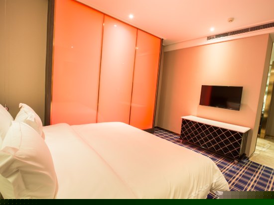 雅致大床房（无窗）