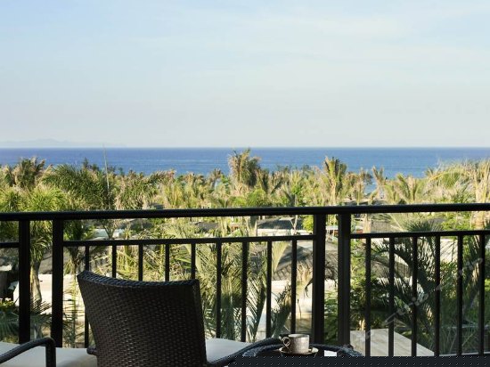 联排观海别墅单卧室