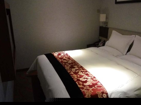 禅心豪华大床房（无窗）