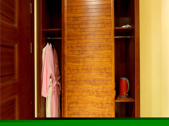 老挝风情度假套房