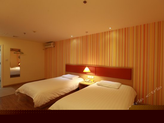 特惠双人房(无窗)