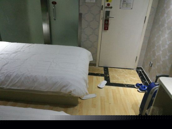 酒店房型