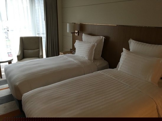 酒店房型