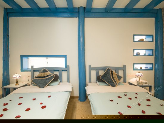 特色精品标准间