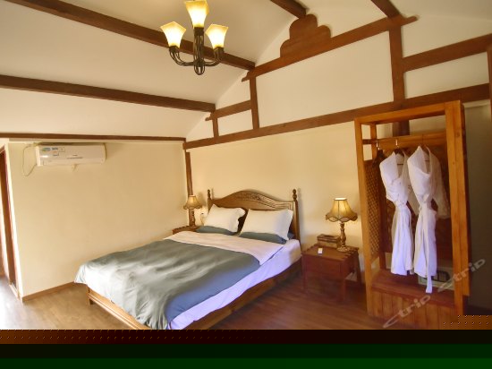 福临唯美蜜月房