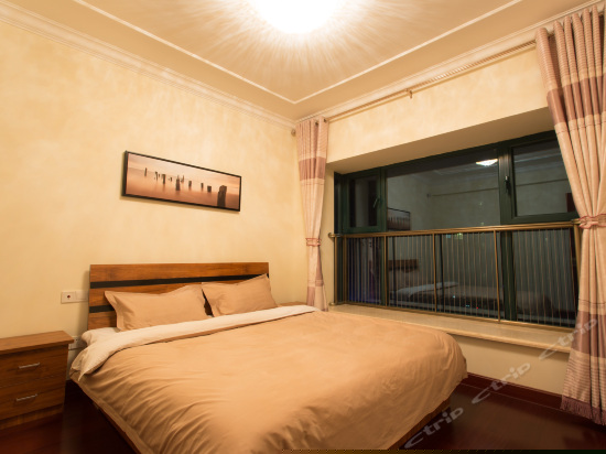 君澜两室两厅格致居