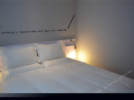 特惠商务房(无窗)