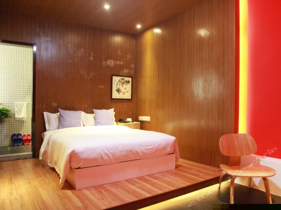 时光设计（无窗）