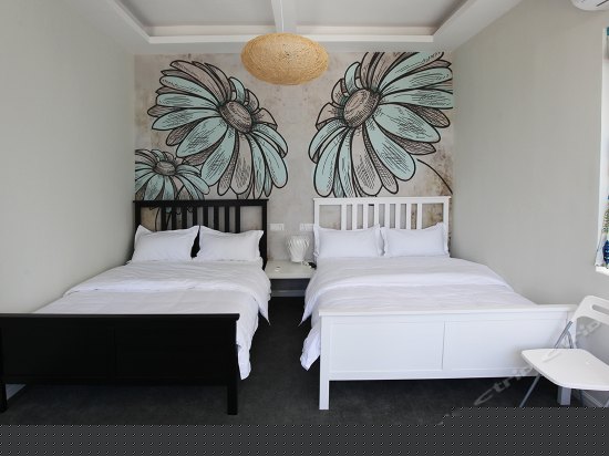 福禄寿·家庭套房