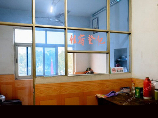 杭州北城旅馆