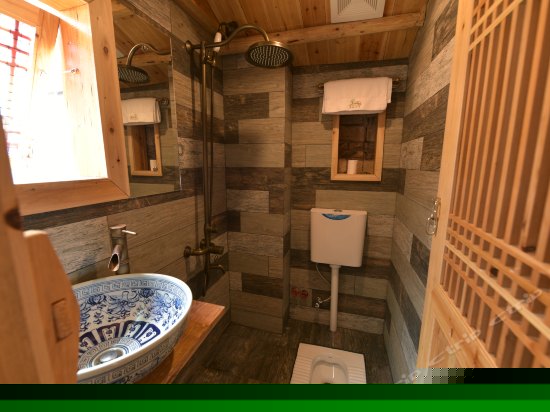 B栋阑轩小阁阁楼榻榻米房A