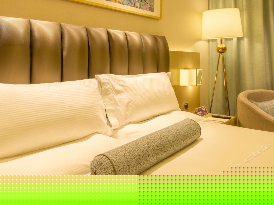 和颐高级大床间