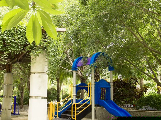 儿童乐园/儿童俱乐部