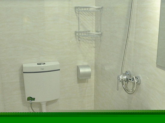 加勒比海的初夏