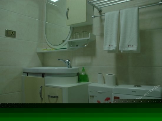 豪华中式大床房