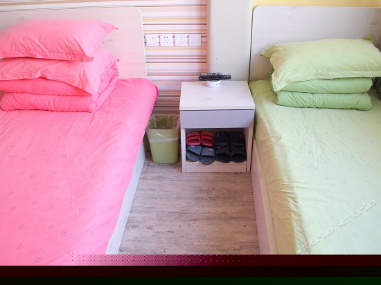 三人间（内宾）