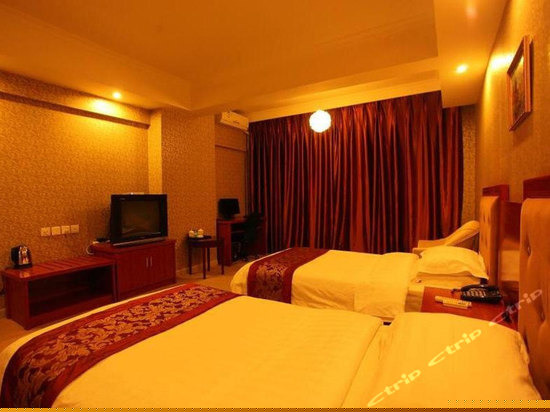 豪华标间（内宾）