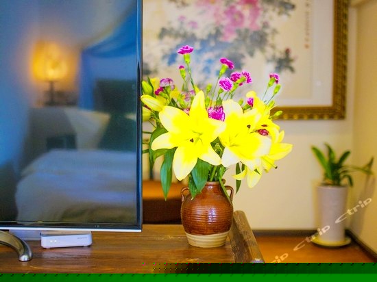 云锦天章（蜜月圆床）