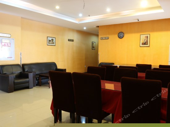 单人间（有窗）