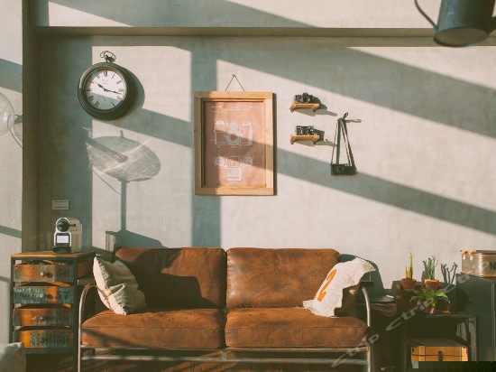 Room02海景跃层双人房