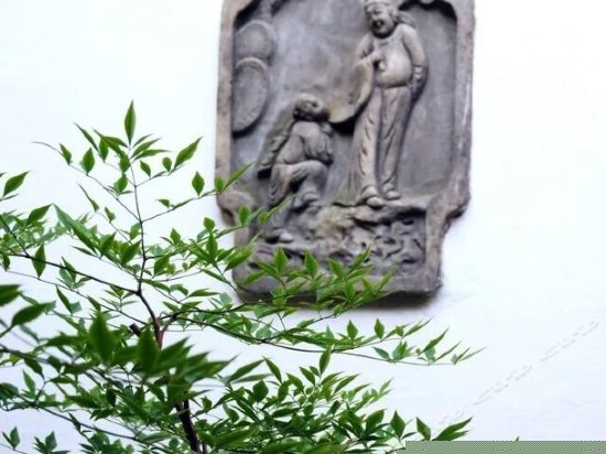 福寿厅
