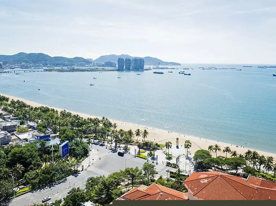 金凤凰豪华海景房