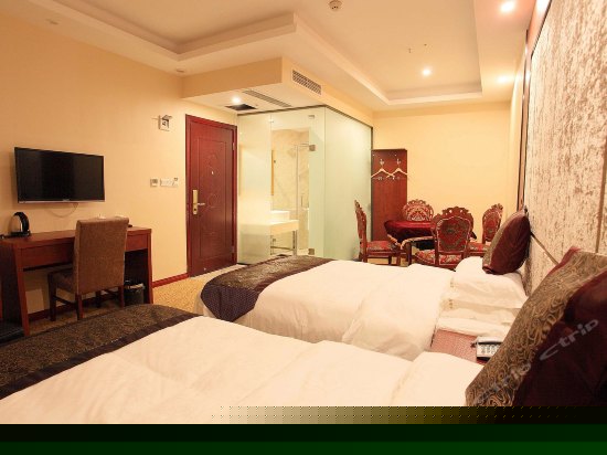 棋牌双人房(无窗)