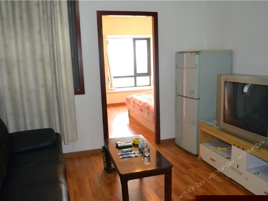 时尚大床房（内宾）