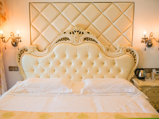 180度全海景大床房A