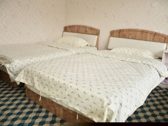 普通标间（公卫）