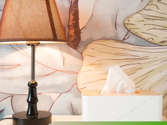 悟空中式大床房