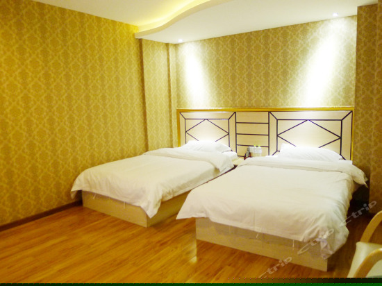 豪华标间（无窗）