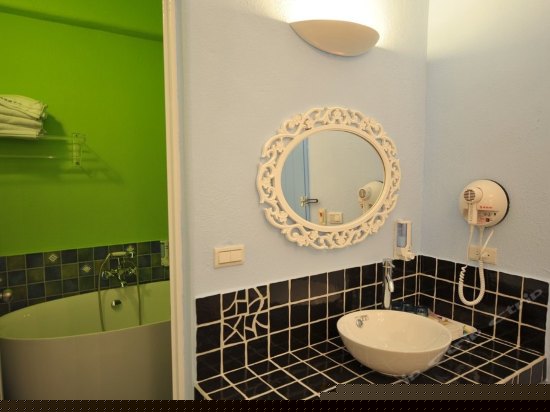 豪华两卧室别墅