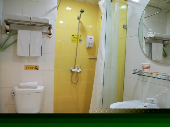 商务大床房(内宾)