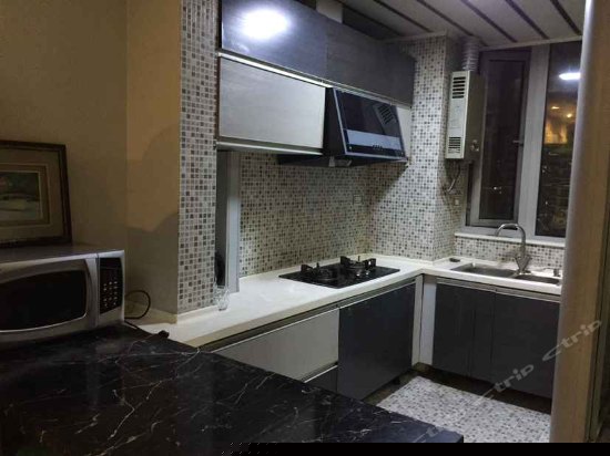 豪华精品大套房