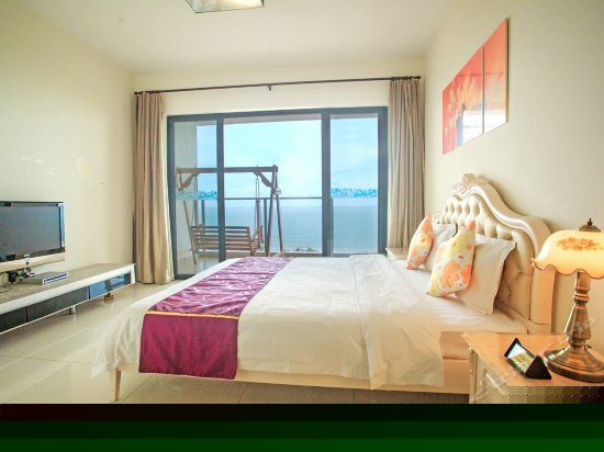 兰海三期全海景开放式两房