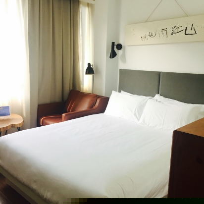 酒店房型
