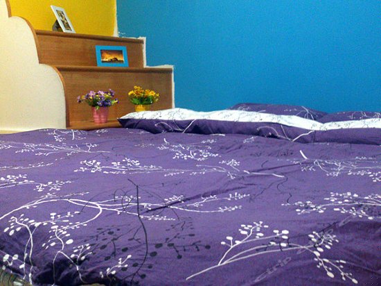 大床房（无窗）