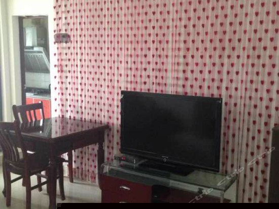 空中别墅套房(内宾)