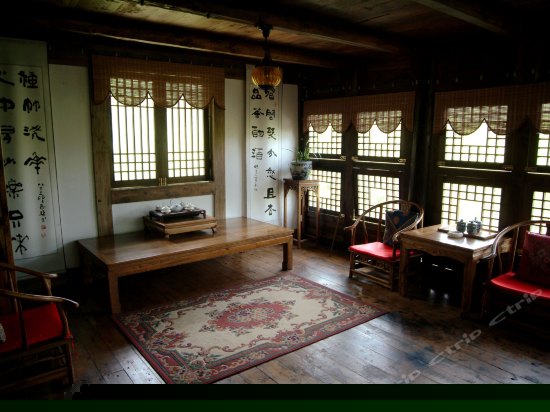 眠云家庭度假套房