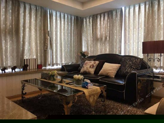 太古里春熙路郎御观景洋房