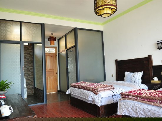 暖心双标海景房（二楼）