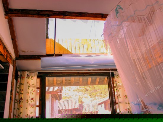 星空浪漫大床房