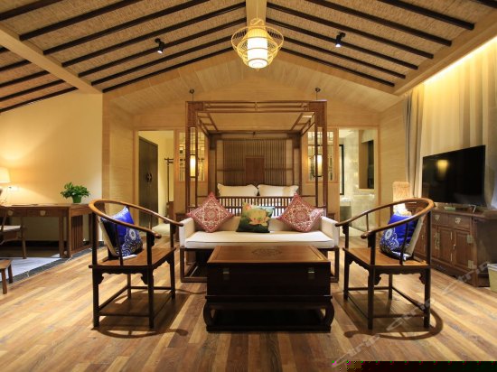 270度超级豪华海景房