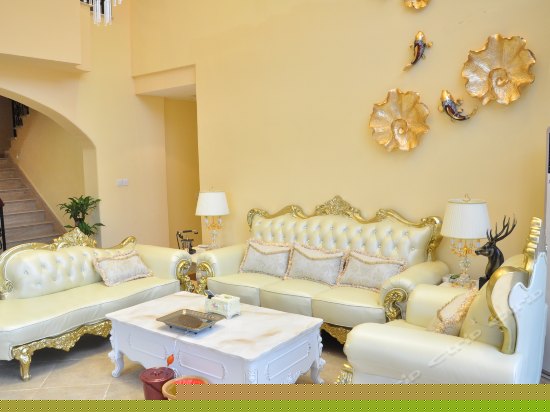 六房十二床双拼别墅F房