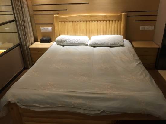 酒店房型