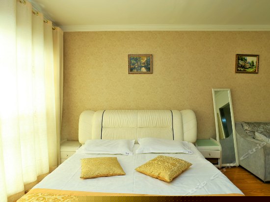 商务大床房(内宾)