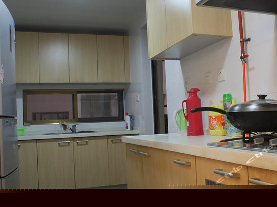 经典一室一厅大套房