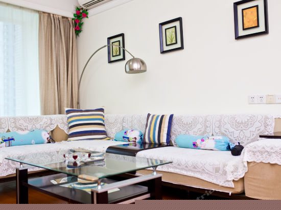 行政套房一房一厅