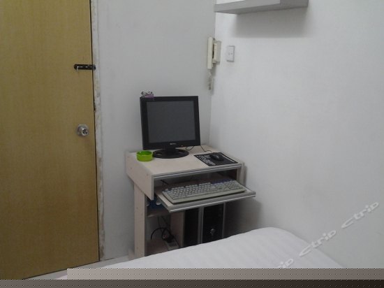 标准单人房